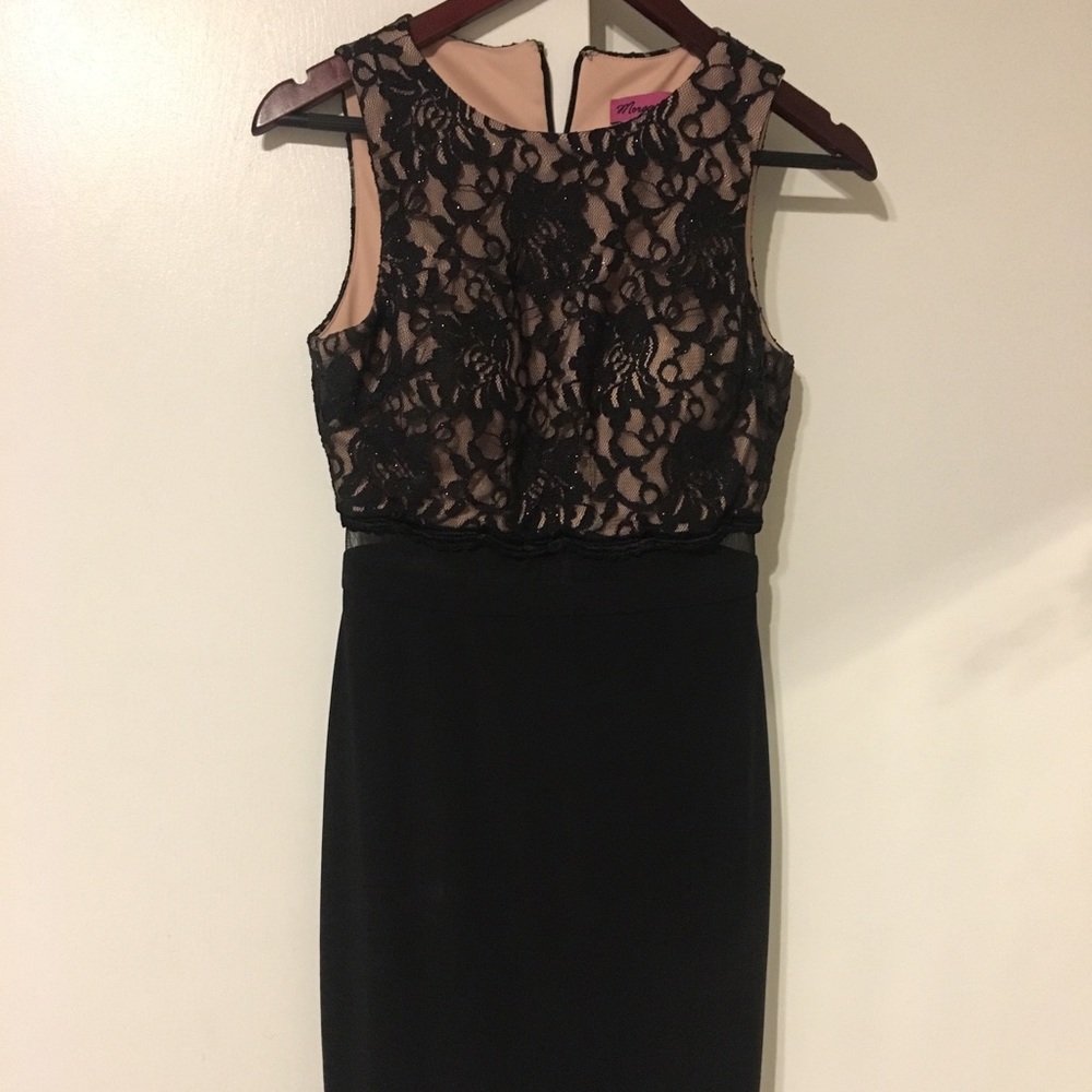 Homecoming/formal dress